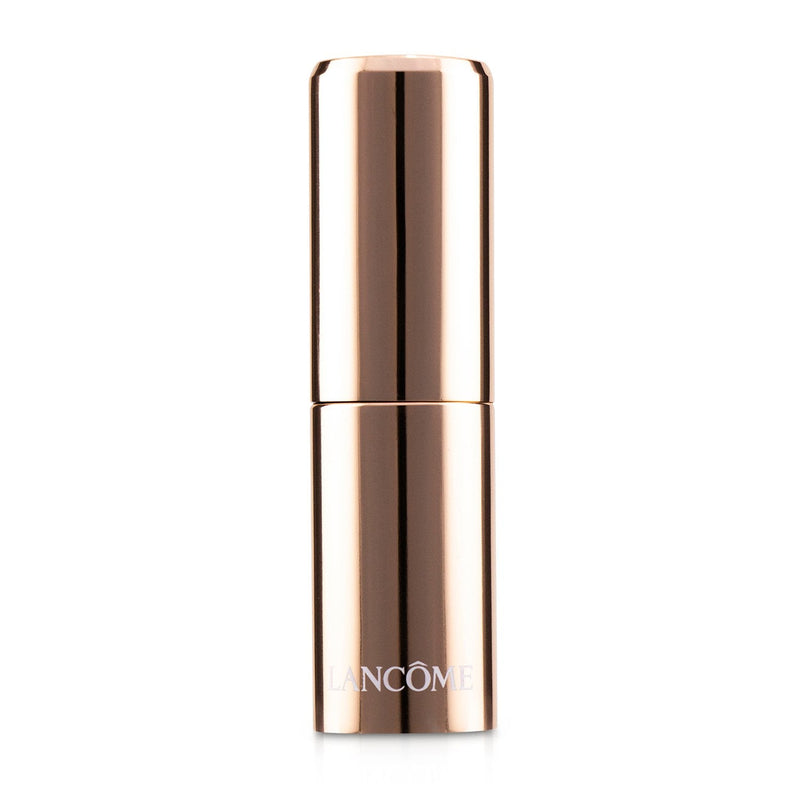 Lancome L'Absolu Mademoiselle Shine Balmy Feel Lipstick - # 168 Shine Declaration  3.2g/0.11oz