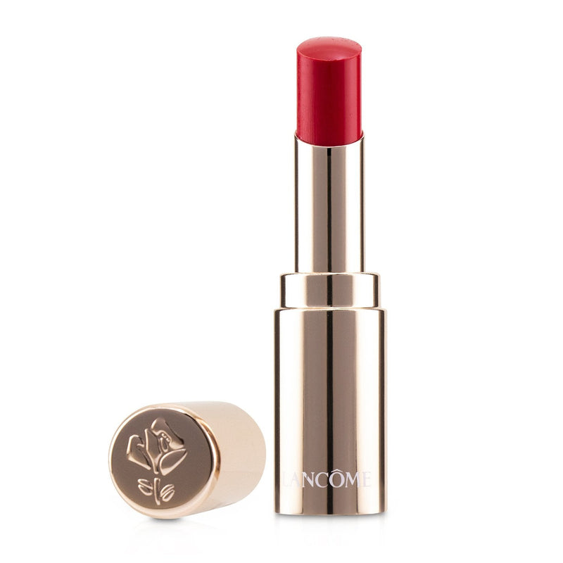 Lancome L'Absolu Mademoiselle Shine Balmy Feel Lipstick - # 382 Mademoiselle Shine  3.2g/0.11oz