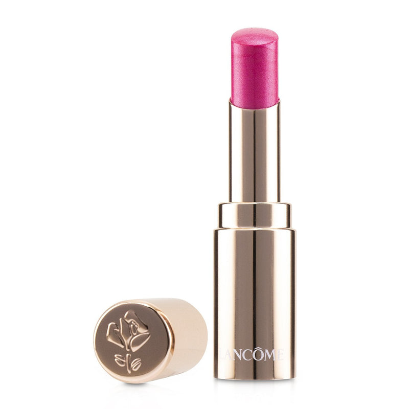 Lancome L'Absolu Mademoiselle Shine Balmy Feel Lipstick - # 392 Shine Goodness  3.2g/0.11oz