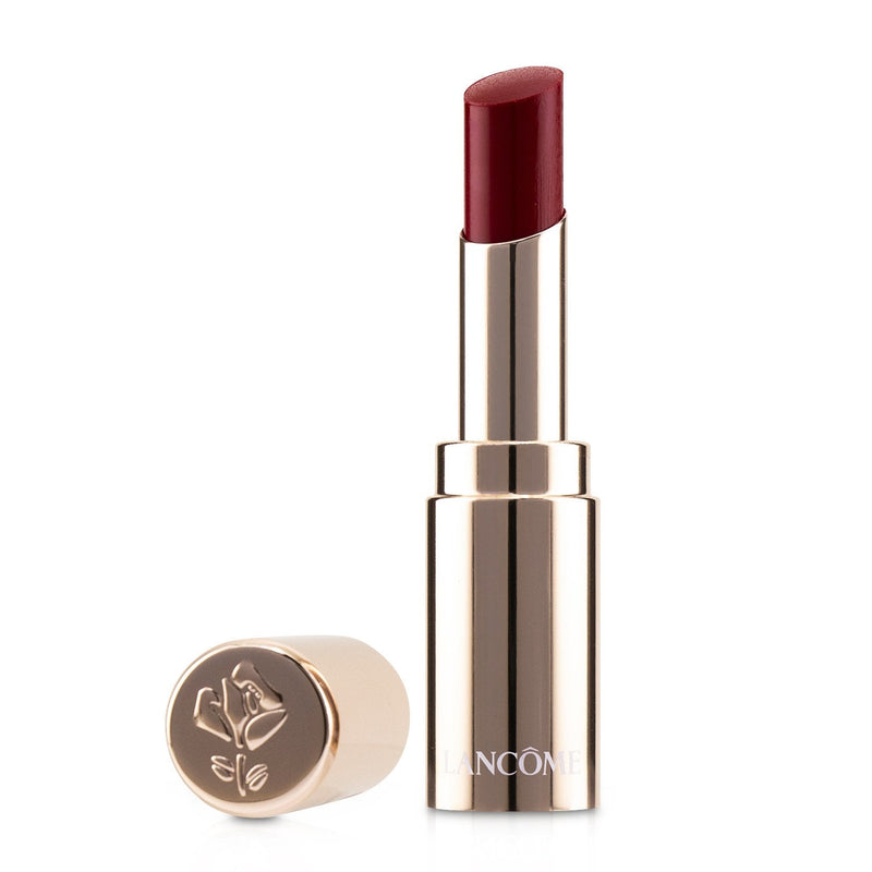 Lancome L'Absolu Mademoiselle Shine Balmy Feel Lipstick - # 525 As Good As Shine 