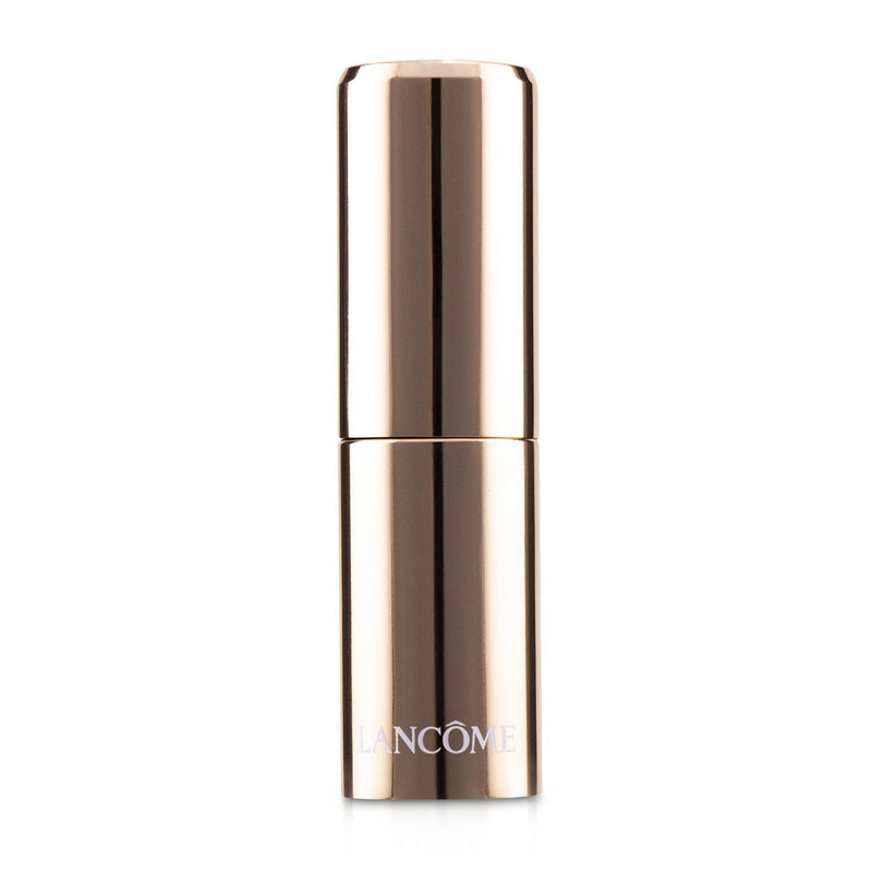 Lancome L'Absolu Mademoiselle Shine Balmy Feel Lipstick - # 301 Oh My Smile !  3.2g/0.11oz