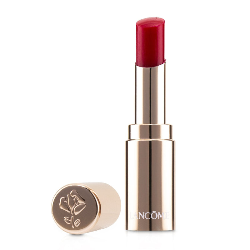 Lancome L'Absolu Mademoiselle Shine Balmy Feel Lipstick - # 301 Oh My Smile !  3.2g/0.11oz