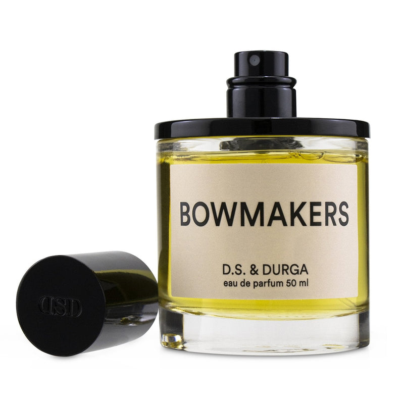 D.S. & Durga Bowmakers Eau De Parfum Spray 