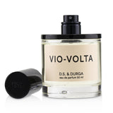 D.S. & Durga Vio-Volta Eau De Parfum Spray 