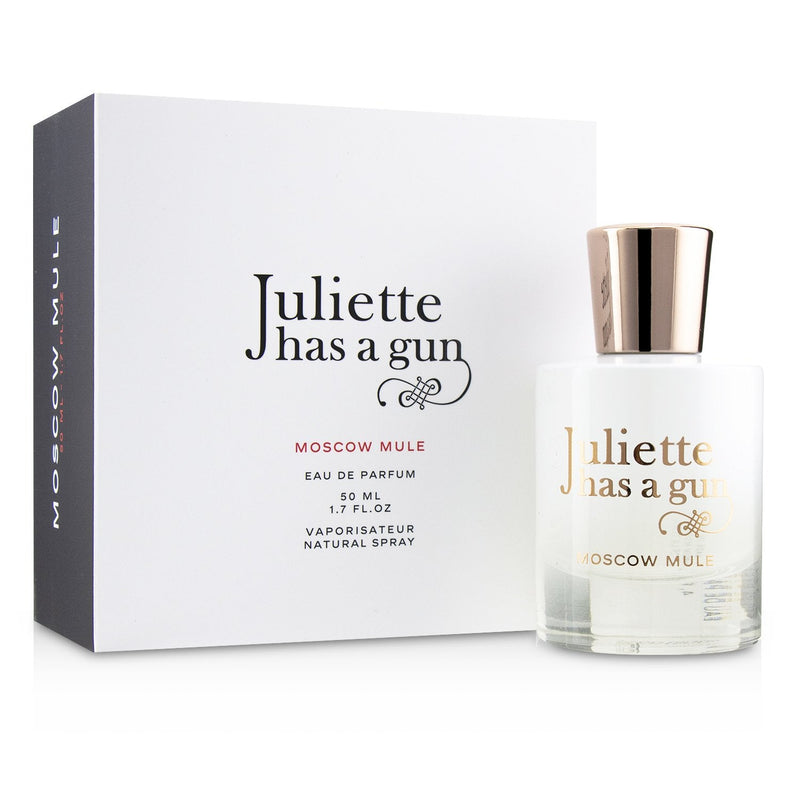 Juliette Has A Gun Moscow Mule Eau De Parfum Spray  50ml/1.7oz