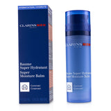 Clarins Men Super Moisture Balm (New Packaging) 