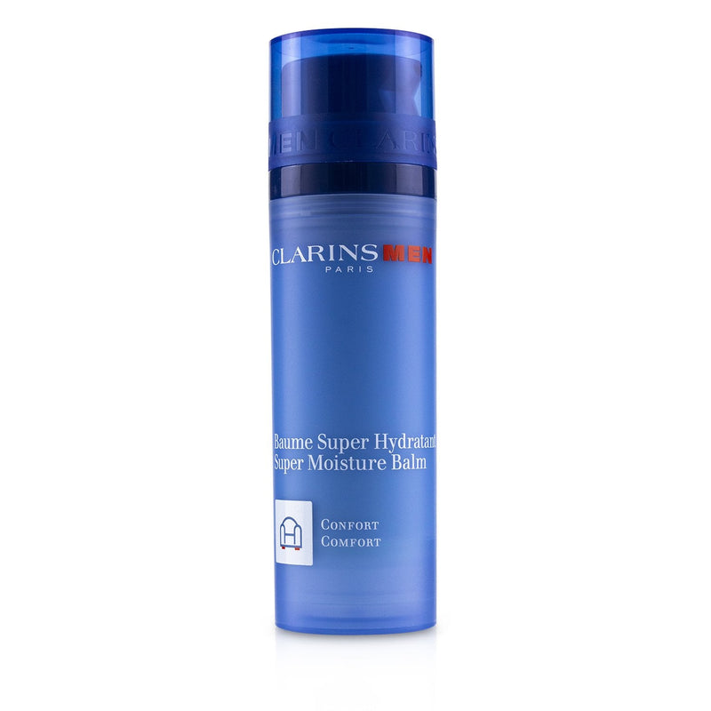 Clarins Men Super Moisture Balm (New Packaging) 