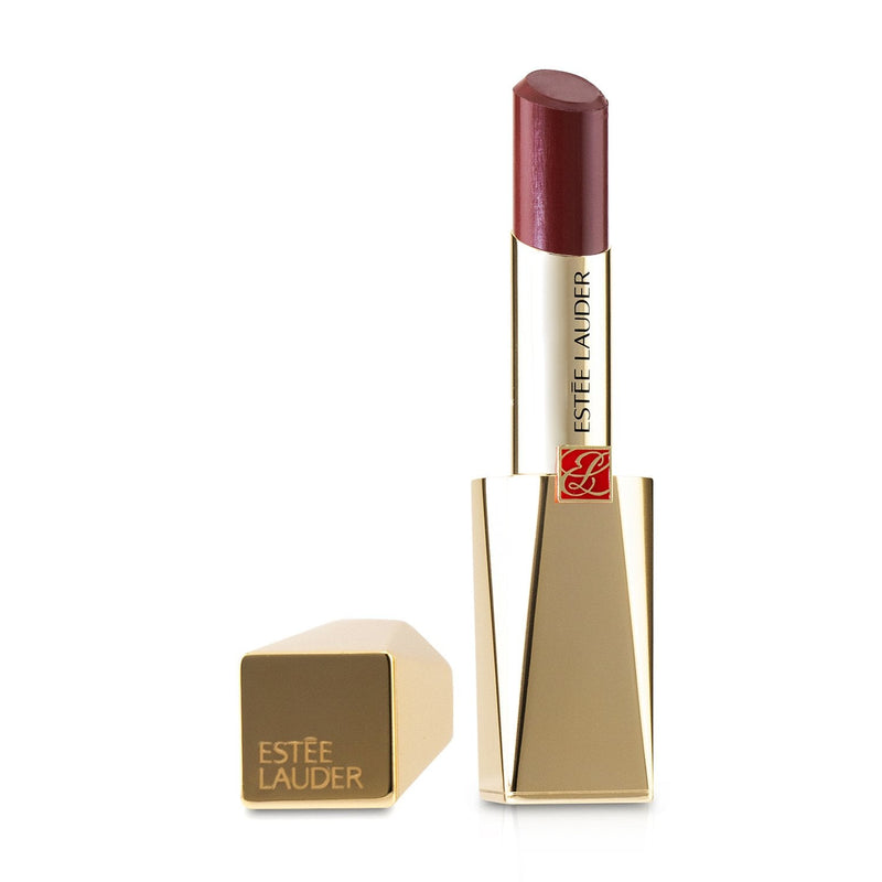 Estee Lauder Pure Color Desire Rouge Excess Lipstick - # 103 Risk It (Creme) 