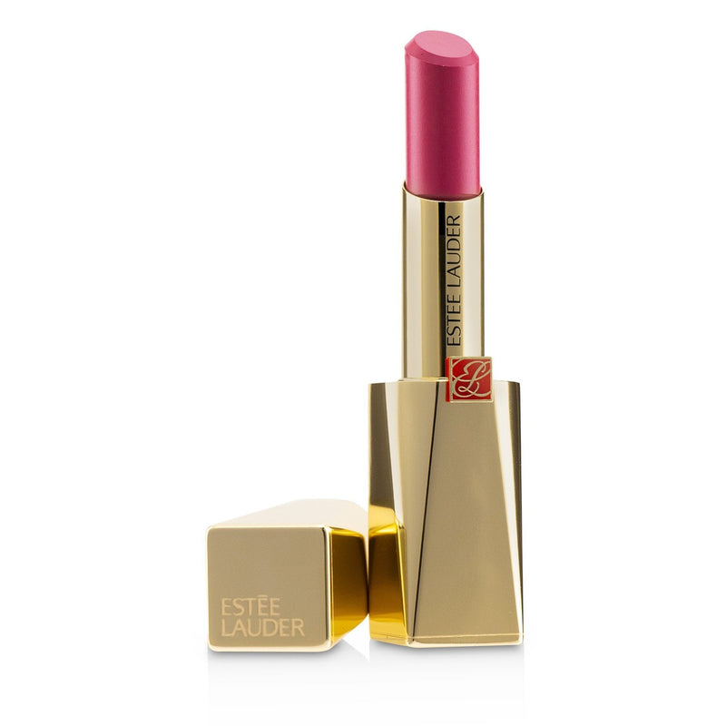 Estee Lauder Pure Color Desire Rouge Excess Lipstick - # 202 Tell All (Creme) 