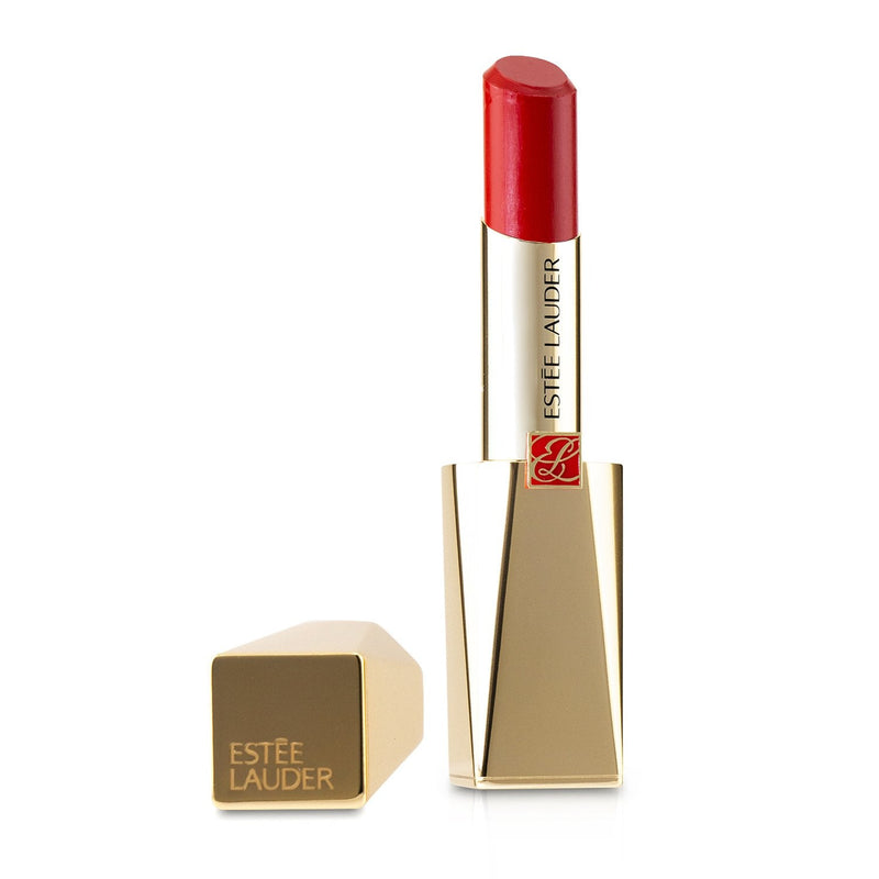 Estee Lauder Pure Color Desire Rouge Excess Lipstick - # 304 Rouge Excess (Creme) 