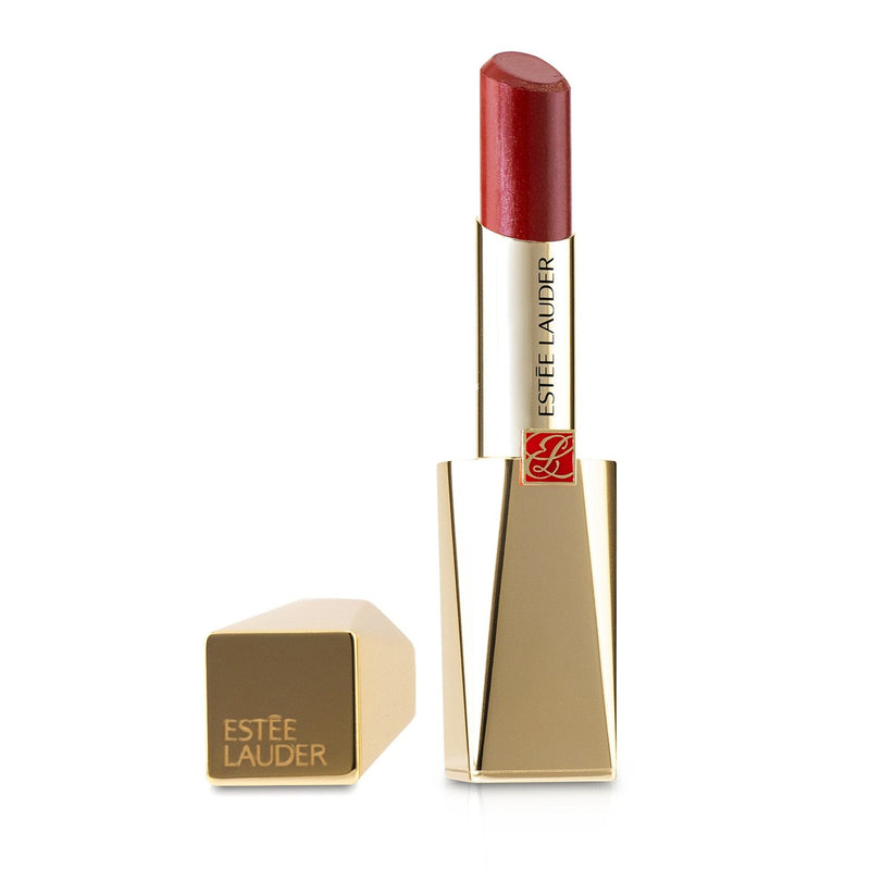 Estee Lauder Pure Color Desire Rouge Excess Lipstick - # 311 Stagger (Chrome) 