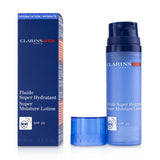 Clarins Men Super Moisture Lotion SPF 20 