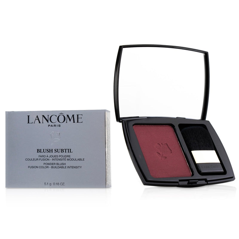 Lancome Blush Subtil - No. 471 Berry Flamboyante 