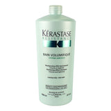 Kerastase Resistance Bain Volumifique Thickening Effect Shampoo (For Fine Hair) 1000ml/34oz