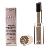 Lancome L'Absolu Mademoiselle Shine Balmy Feel Lipstick - # 397 Call Me Shiny 