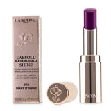 Lancome L'Absolu Mademoiselle Shine Balmy Feel Lipstick - # 385 Make It Shine 