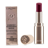 Lancome L'Absolu Mademoiselle Shine Balmy Feel Lipstick - # 368 Mademoiselle Smiles  3.2g/0.11oz