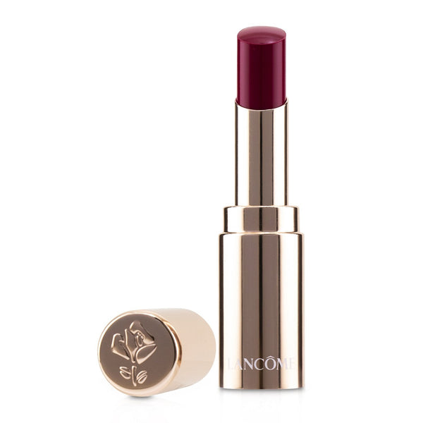 Lancome L'Absolu Mademoiselle Shine Balmy Feel Lipstick - # 368 Mademoiselle Smiles 