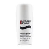 Biotherm Homme Sensitive Force Antiperspirant 48H 