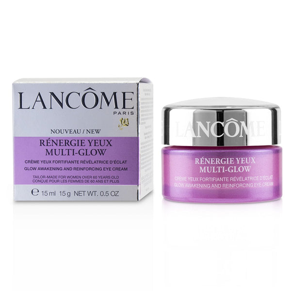 Lancome Renergie Multi-Glow Glow Awakening & Reinforcing Eye Cream 