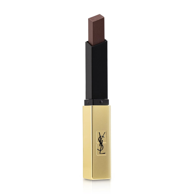 Yves Saint Laurent Rouge Pur Couture The Slim Leather Matte Lipstick - # 6 Nu Insolite  2.2g/0.08oz