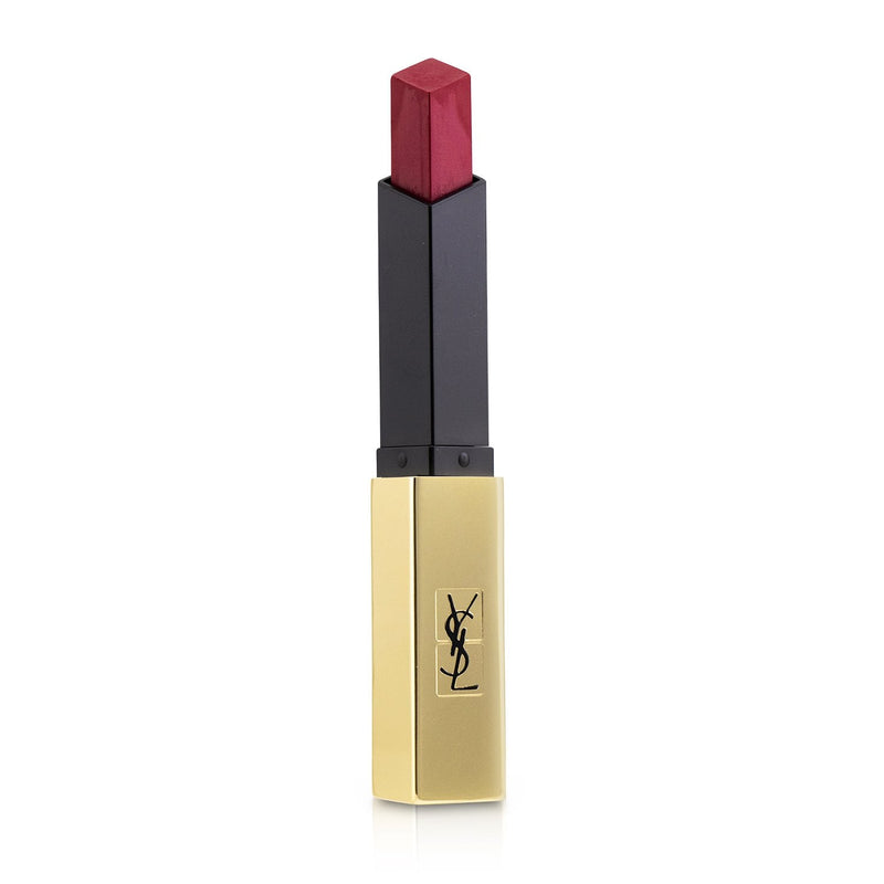 Yves Saint Laurent Rouge Pur Couture The Slim Leather Matte Lipstick - # 15 Fuchsia Atypique 