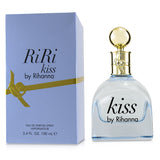 Rihanna RiRi Kiss Eau De Parfum Spray 