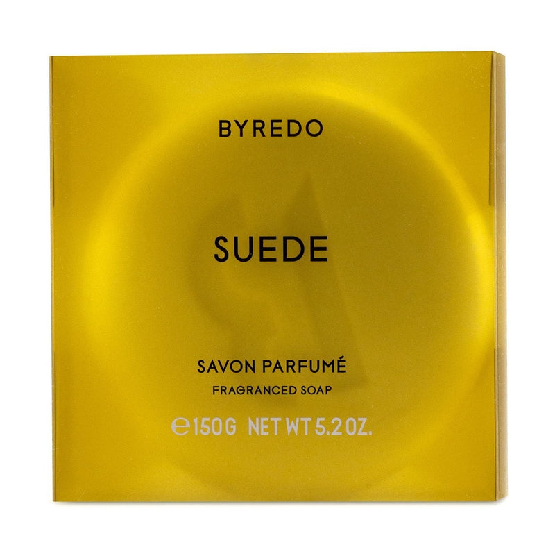 Byredo Suede Fragranced Soap 