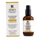 Kiehl's Dermatologist Solutions Powerful-Strength Line-Reducing Concentrate (With 12.5% Vitamin C + Hyaluronic Acid)  100ml/3.4oz