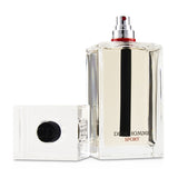 Christian Dior Dior Homme Sport Eau De Toilette Spray 