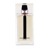 Christian Dior Dior Homme Sport Eau De Toilette Spray 