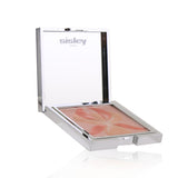 Sisley L'Orchidee Highlighter Blush With White Lily - Rose 181506  15g/0.52oz