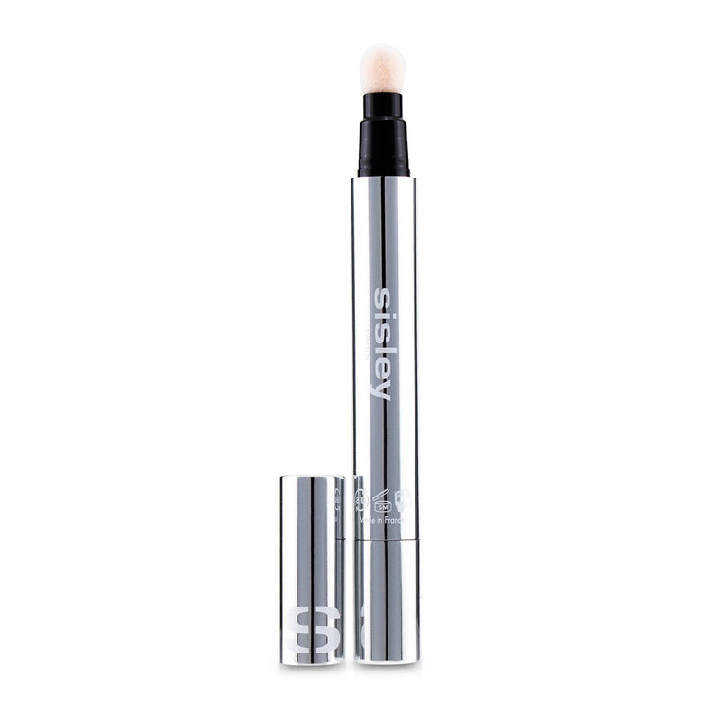 Sisley Stylo Lumiere Instant Radiance Booster Pen - #1 Pearly Rose 