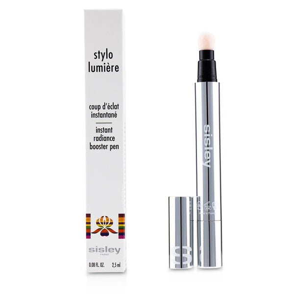 Sisley Stylo Lumiere Instant Radiance Booster Pen - #1 Pearly Rose 