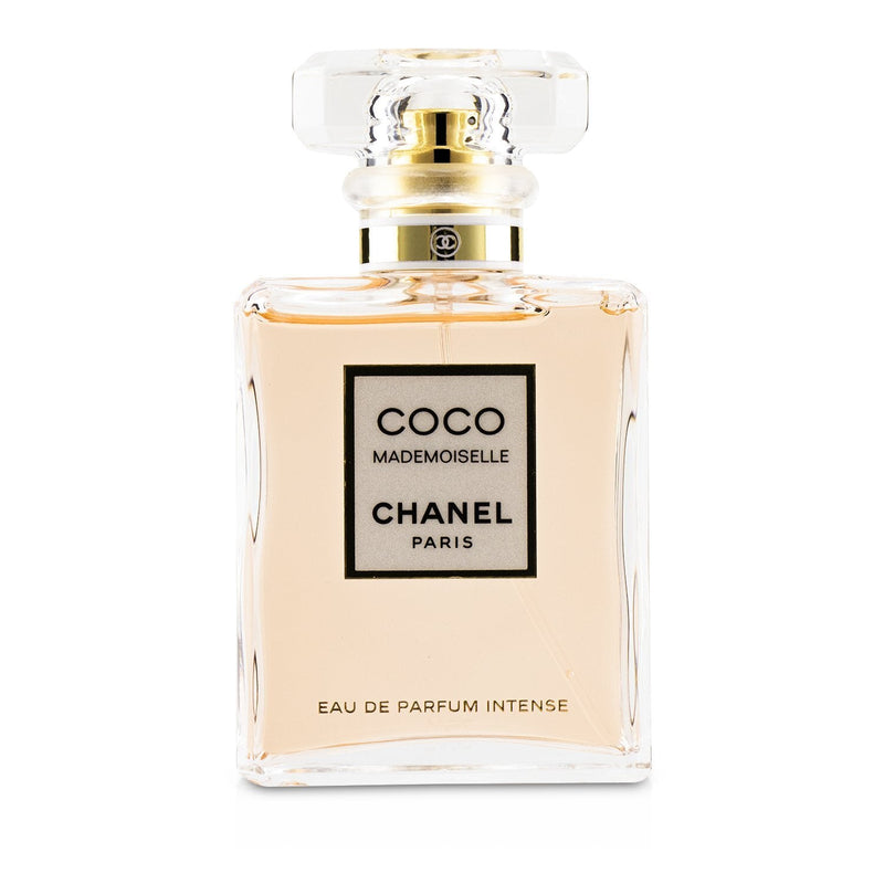 Chanel Coco Mademoiselle Intense Eau De Parfum Spray   100ml/3.3oz