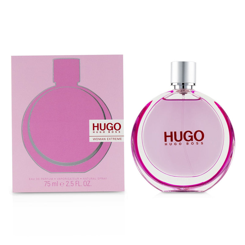 Hugo Boss Hugo Woman Extreme Eau De Parfum Spray 
