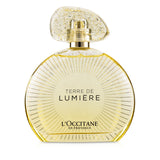 L'Occitane Terre De Lumiere Eau De Parfum Spray (The Gold Edition) 