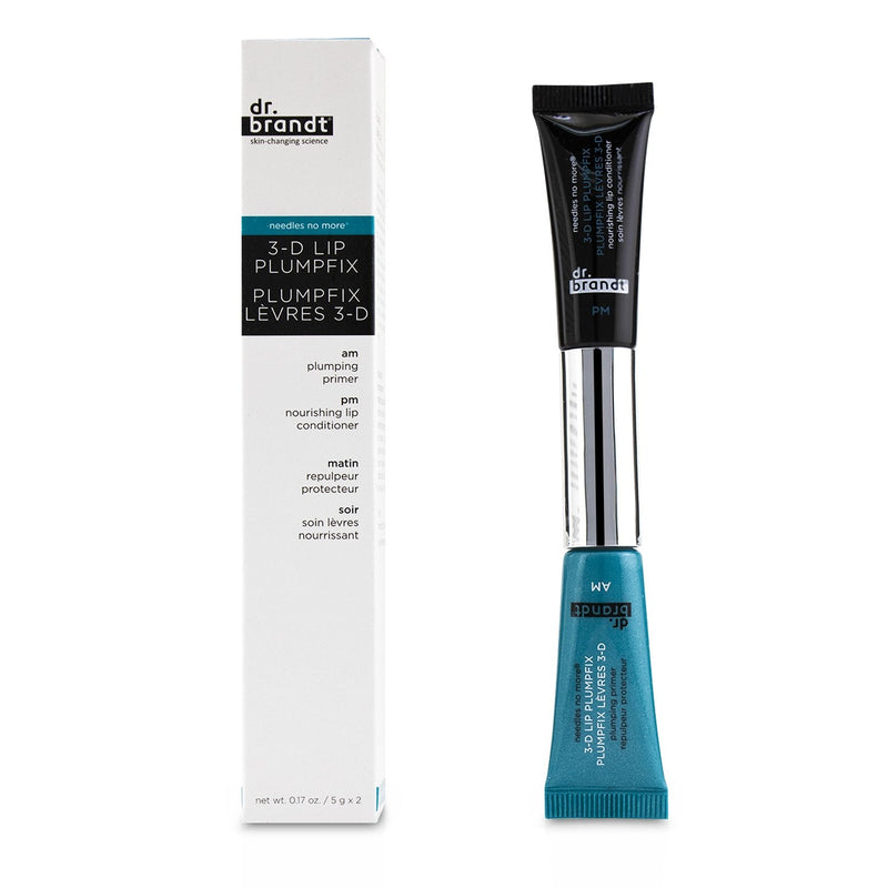 Dr. Brandt Needles No More 3-D Lip Plumpfix 