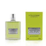 L'Occitane Eau De Cedrat Eau De Toilette Spray 