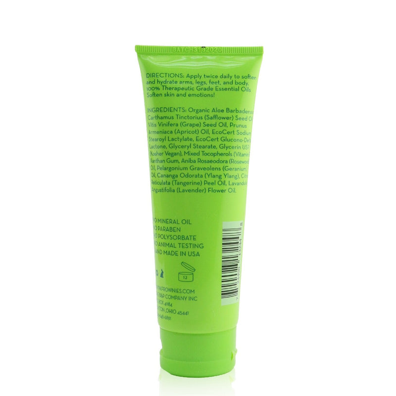 Frownies Aroma Therapy Moisturizer - Daily Body Lotion 
