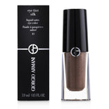 Giorgio Armani Eye Tint Liquid Eye Color - # 10 Senso (Silk-Satin) 