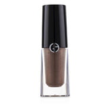 Giorgio Armani Eye Tint Liquid Eye Color - # 10 Senso (Silk-Satin)  3.9ml/0.13oz