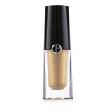 Giorgio Armani Eye Tint Liquid Eye Color - # 11 Rose Ashes (Silk-Satin) 