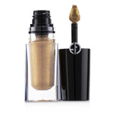 Giorgio Armani Eye Tint Liquid Eye Color - # 11 Rose Ashes (Silk-Satin)  3.9ml/0.13oz