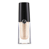 Giorgio Armani Eye Tint Liquid Eye Color - # 12 Gold Ashes (Silk-Satin) 