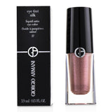 Giorgio Armani Eye Tint Liquid Eye Color - # 27 Sunset (Silk-Satin)  3.9ml/0.13oz
