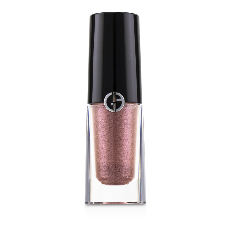 Giorgio Armani Eye Tint Liquid Eye Color - # 27 Sunset (Silk-Satin) 