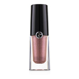 Giorgio Armani Eye Tint Liquid Eye Color - # 27 Sunset (Silk-Satin)  3.9ml/0.13oz
