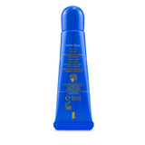 Shiseido UV Lip Color Splash SPF 30 (Very Water Resistant) - # Tahiti Blue 