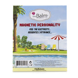 TheBalm Magnetic Palette - # Magnetic Personality  16.5g/0.58oz